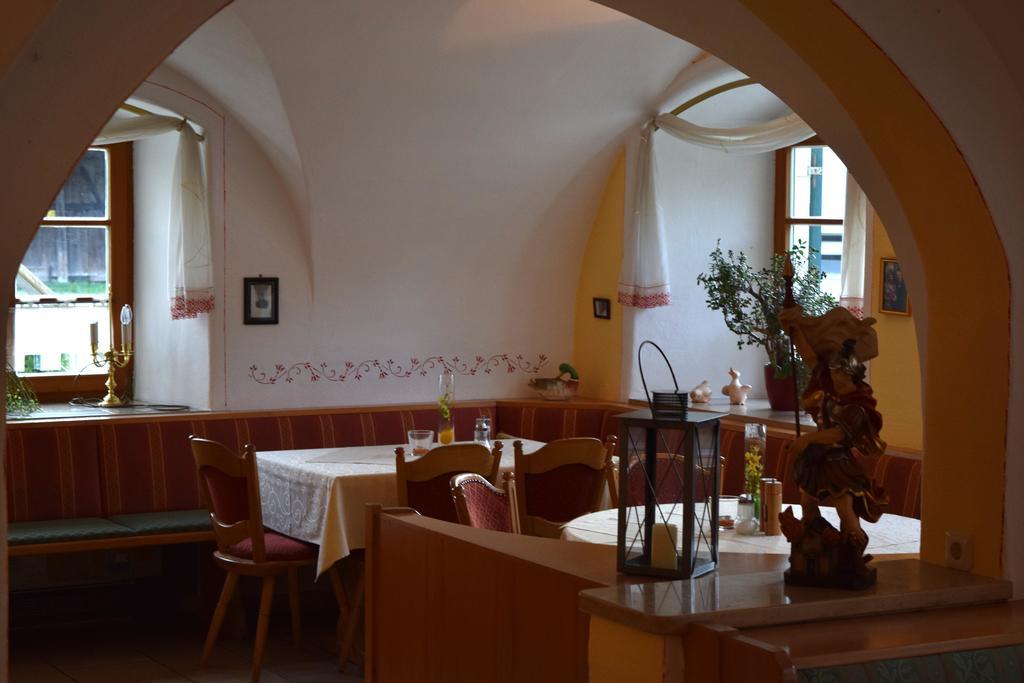 Hotel Zum Braeu Kinding Extérieur photo