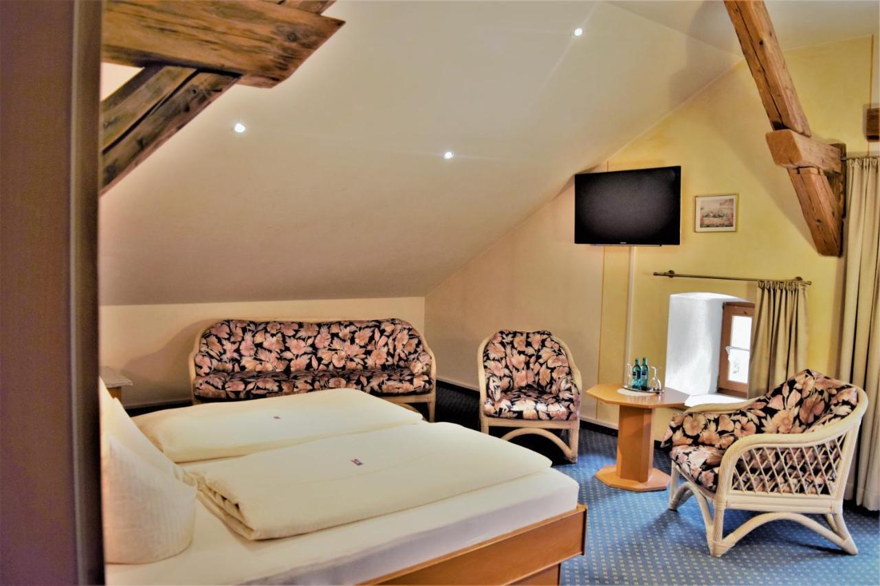 Hotel Zum Braeu Kinding Extérieur photo