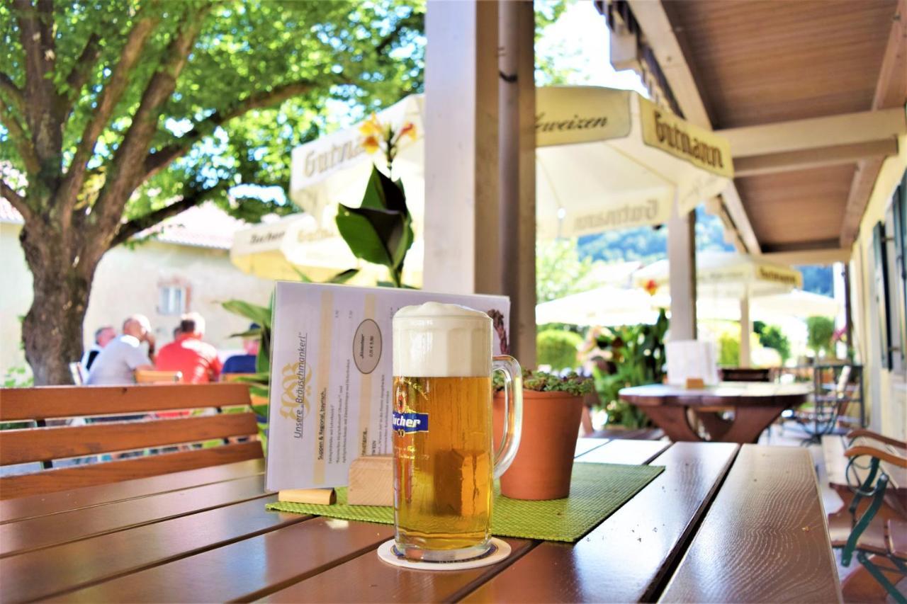 Hotel Zum Braeu Kinding Extérieur photo