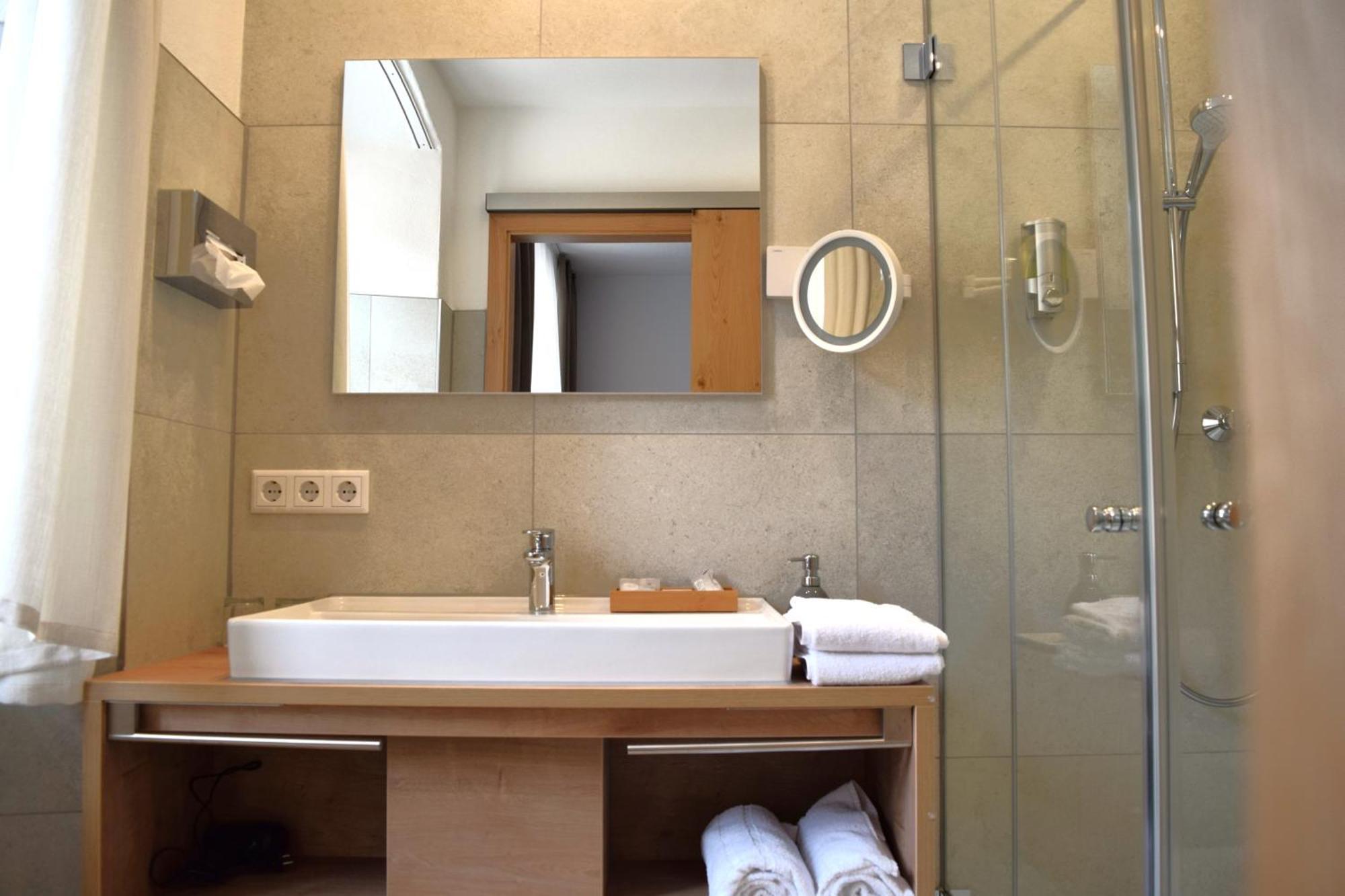 Hotel Zum Braeu Kinding Extérieur photo
