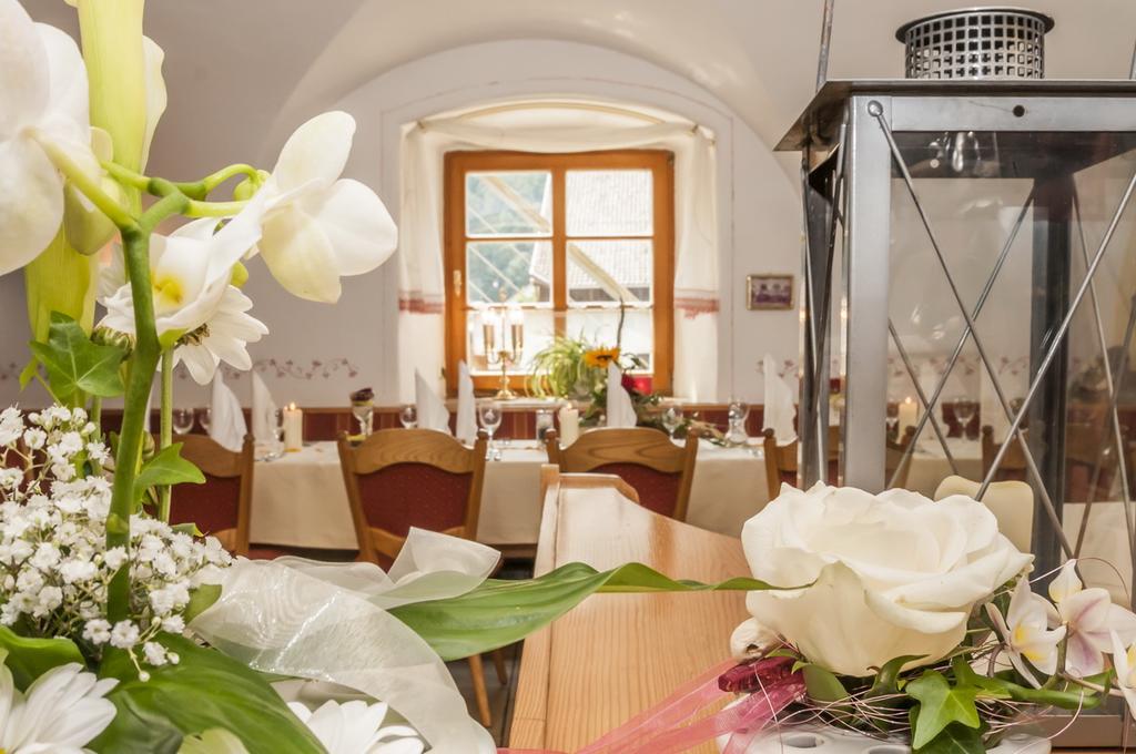 Hotel Zum Braeu Kinding Extérieur photo