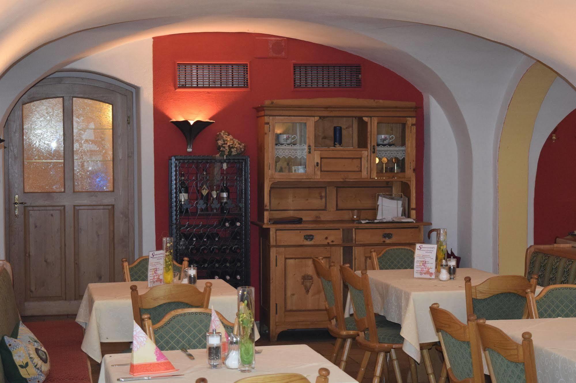 Hotel Zum Braeu Kinding Extérieur photo