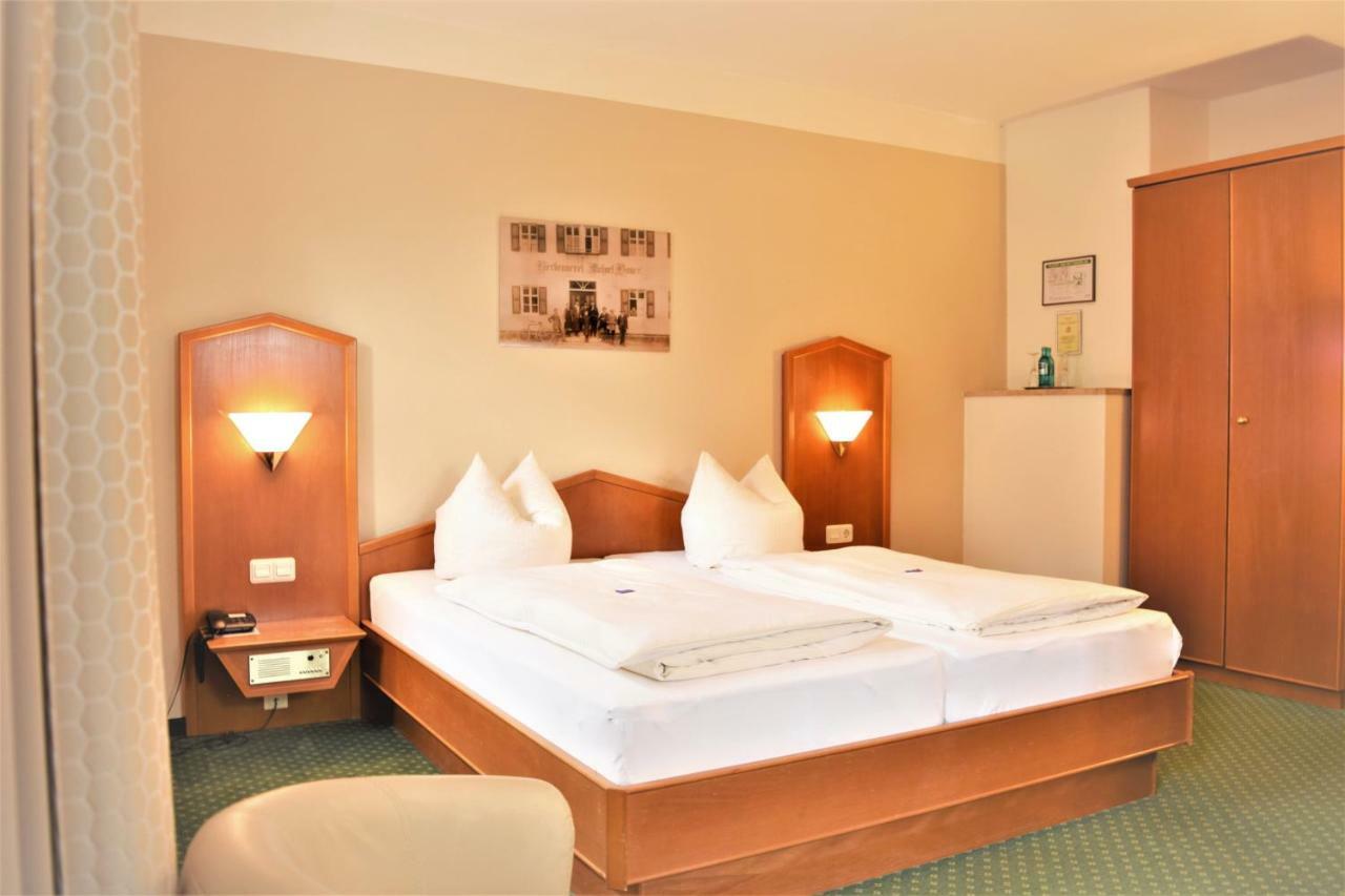 Hotel Zum Braeu Kinding Extérieur photo