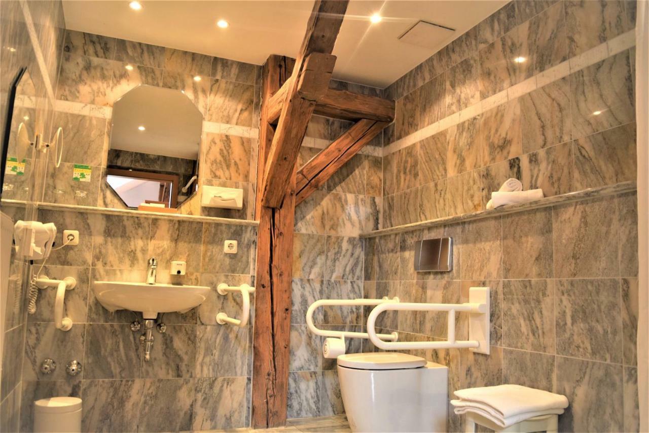 Hotel Zum Braeu Kinding Extérieur photo