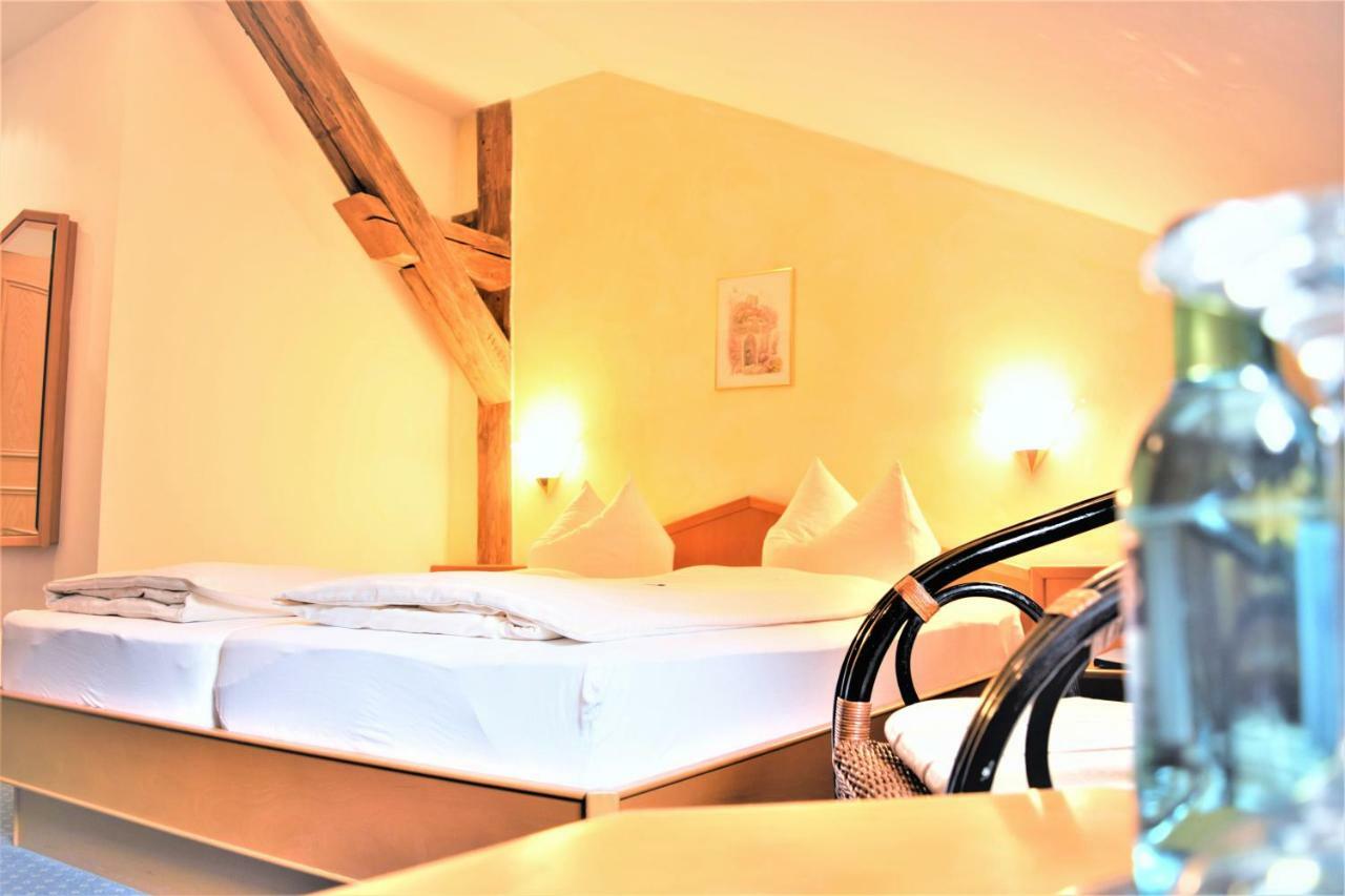Hotel Zum Braeu Kinding Extérieur photo