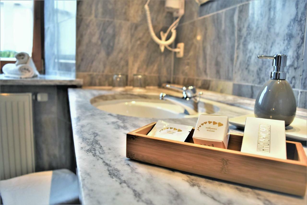 Hotel Zum Braeu Kinding Extérieur photo