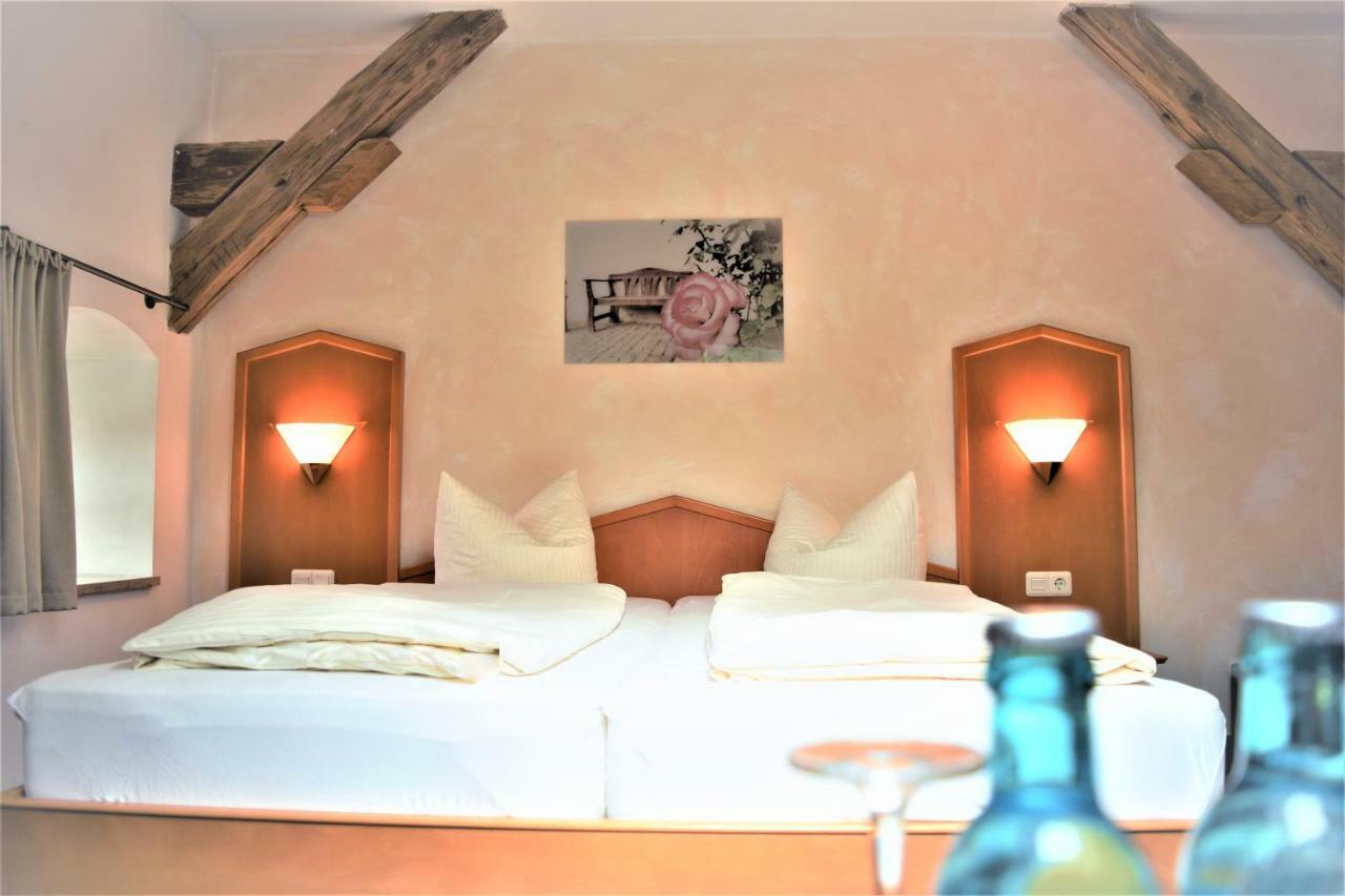 Hotel Zum Braeu Kinding Extérieur photo